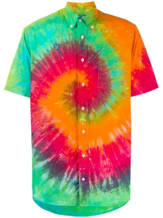 vintage tie dye shirts