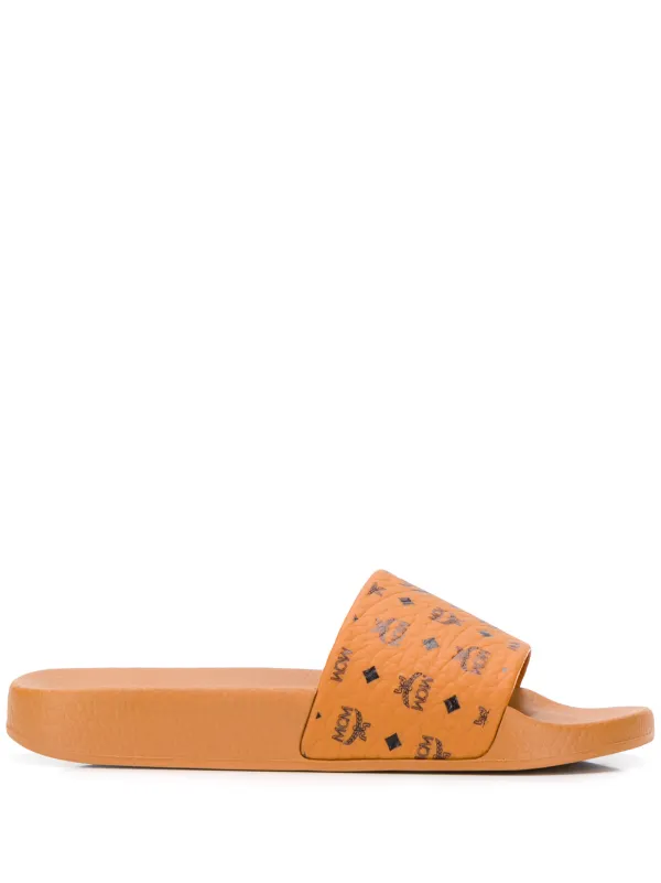 mcm slides on sale