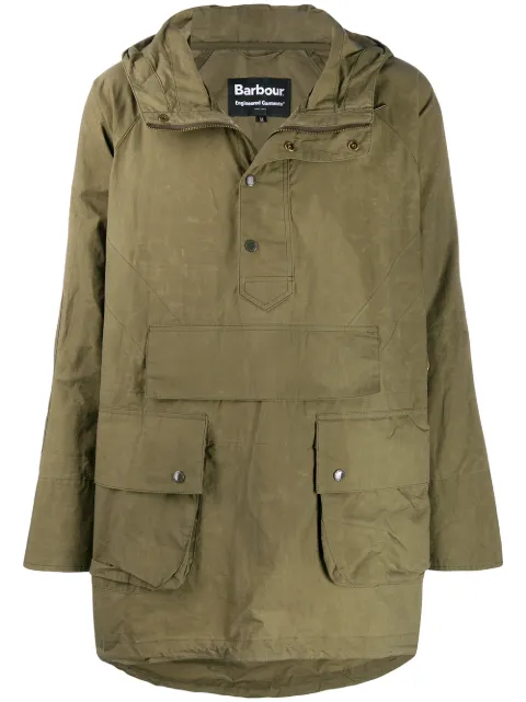 Barbour Engineered Garments Warby 2024 www.hockeyplayer .ar