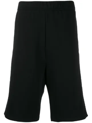 fendi eye shorts