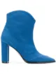 Image 1 of Oscar Tiye Yee Haw boots