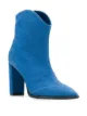 Image 2 of Oscar Tiye Yee Haw boots