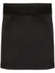 Image 1 of Alexandre Vauthier Satin pencil skirt