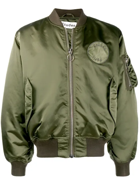 Etudes Studio Jackets ARMY BOMBER JACKET