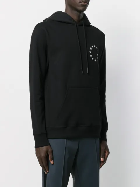 europal hoodie