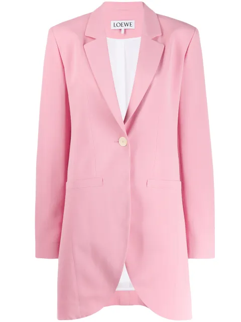 loewe blazer