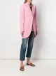LOEWE ロングライン ジャケット