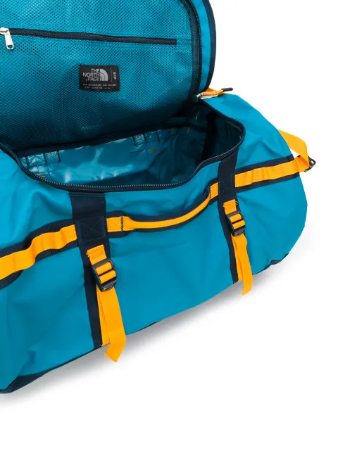 north face holdall xl