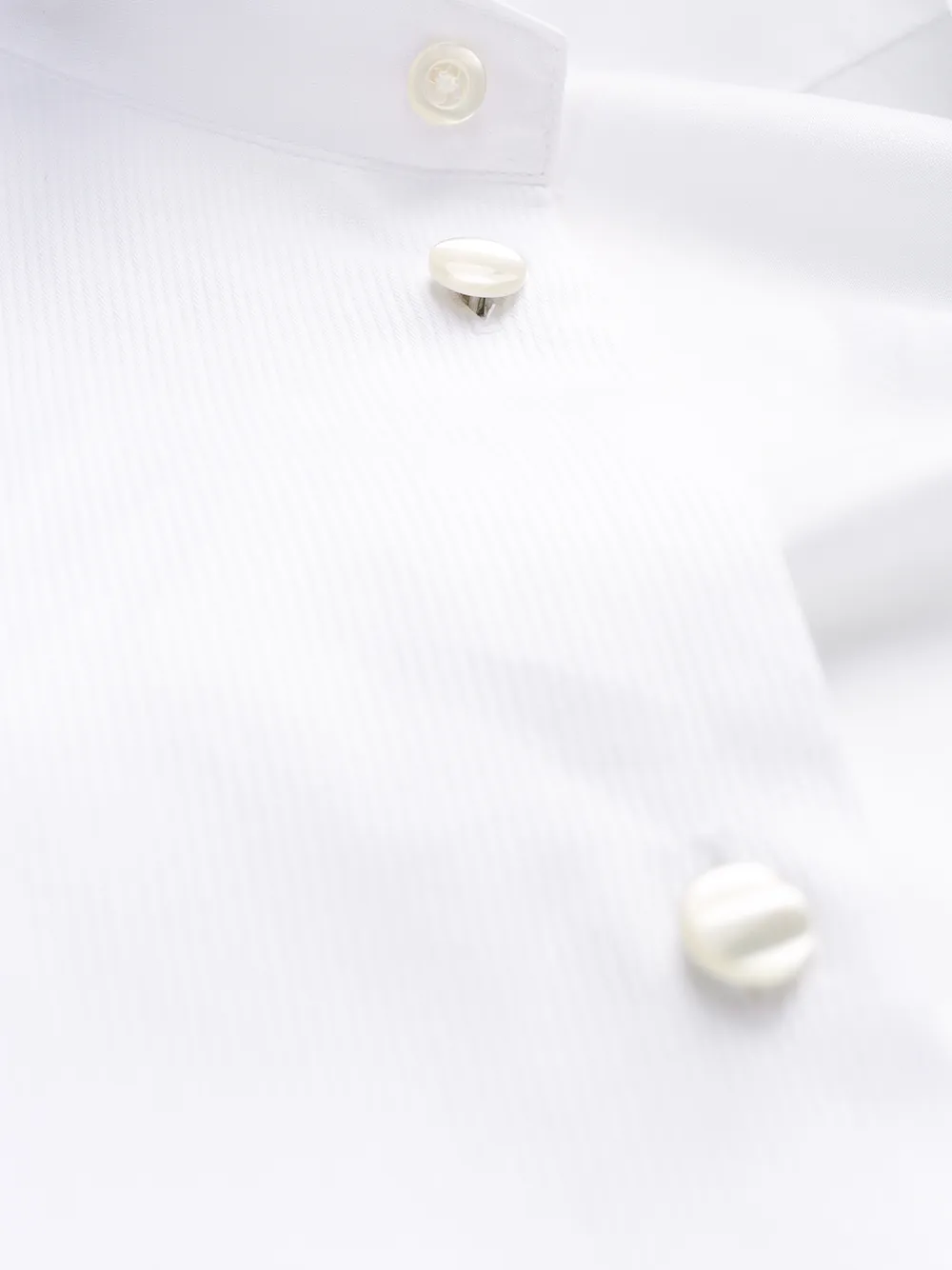 classic plain shirt