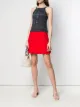 Image 2 of Chanel Pre-Owned 2006 knitted checked blouse