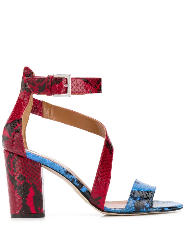parisian sandals online