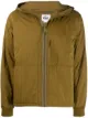 الصورة 1 من Woolrich معطف كاجوال قصير