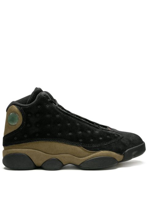 Jordan Air Jordan 13 Retro olive Men