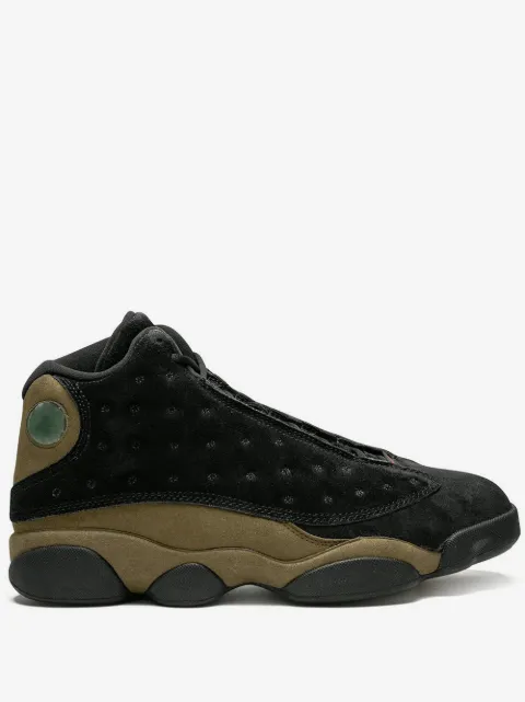 Jordan Air Jordan 13 Retro olive
