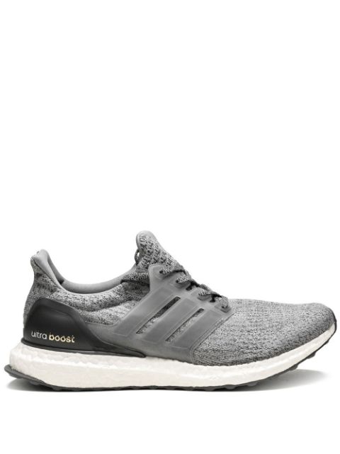 adidas UltraBOOST "Mystery Grey" sneakers WOMEN