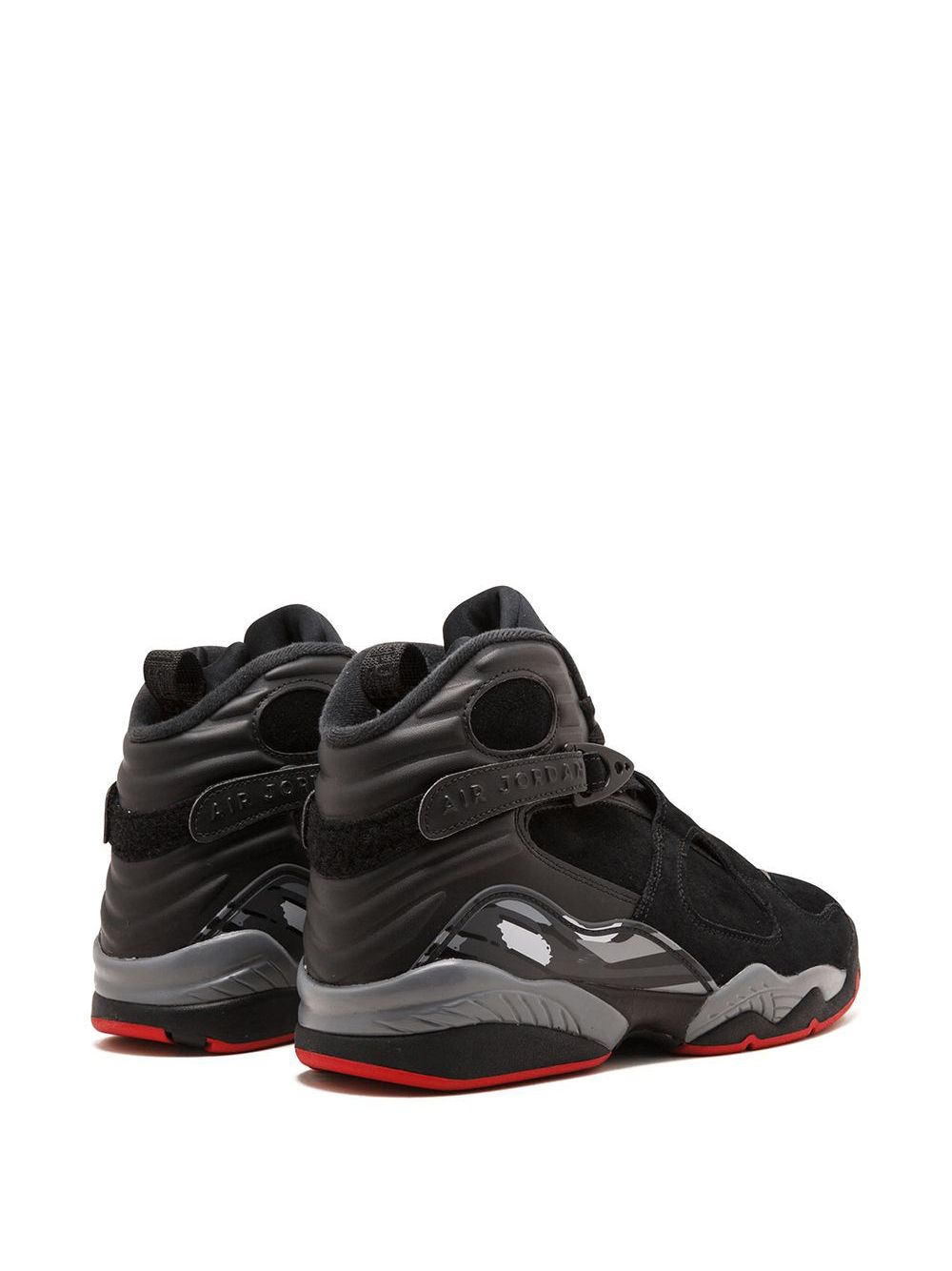 Bred 8 outlet jordans