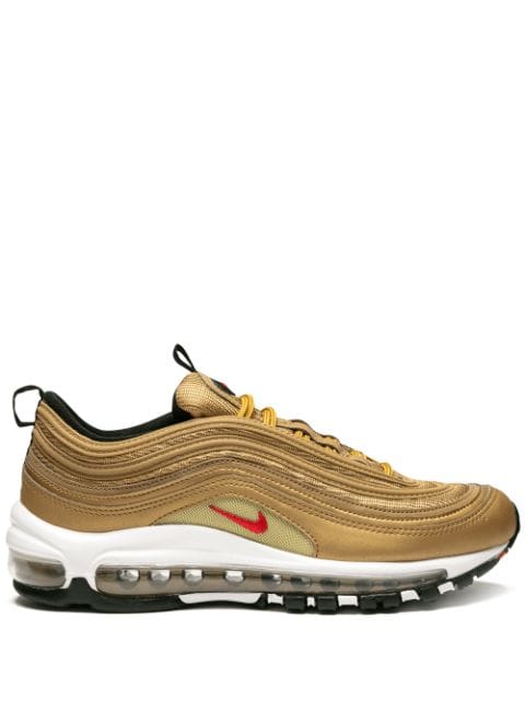 Nike Kids - Air Max 97 QS sneakers