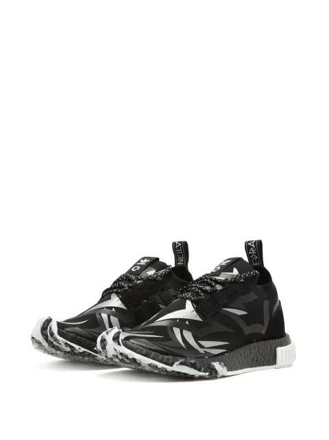 Adidas Nmd Racer Juice Sneakers 