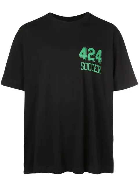 adidas 424 t shirt