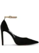 Image 1 of Jimmy Choo Helix pumps