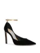Image 2 of Jimmy Choo Helix pumps