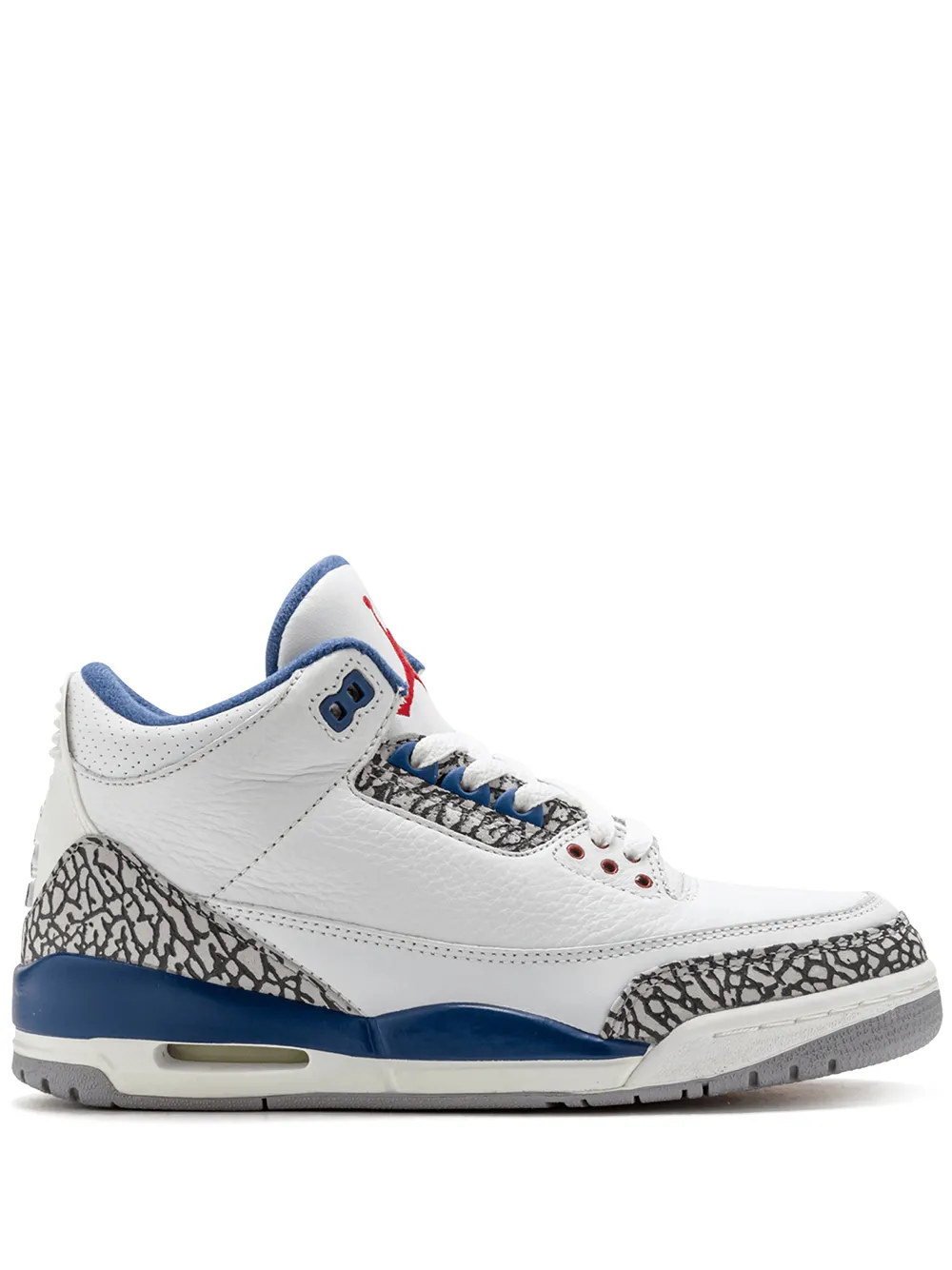 Jordan Air 3 Retro sneakers White