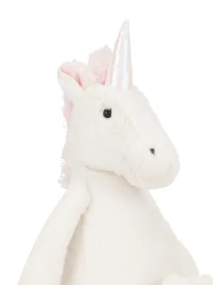jellycat unicorn ballerina
