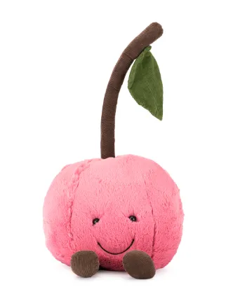 jellycat apple