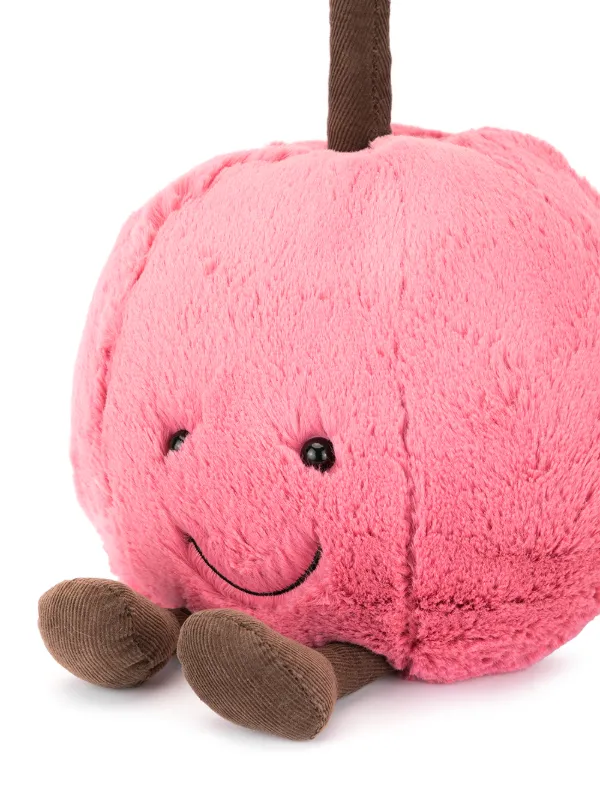 jellycat apple