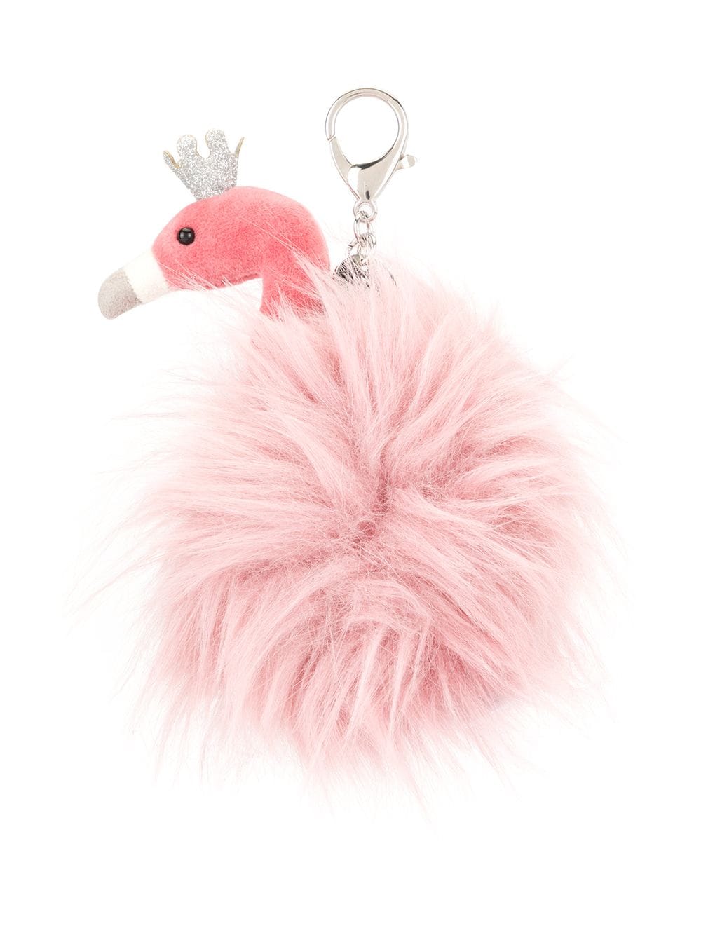 jellycat flamingo ballerina