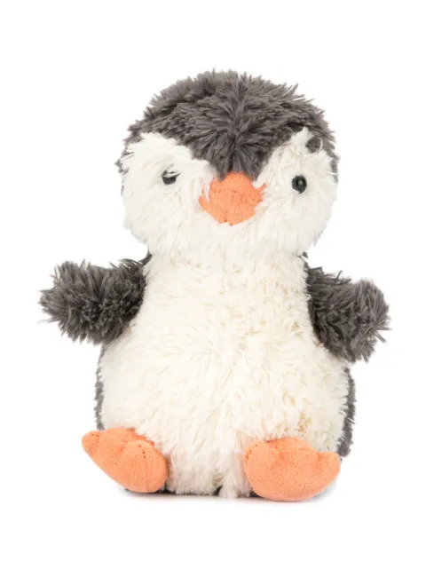 Jellycat penguin plush toy