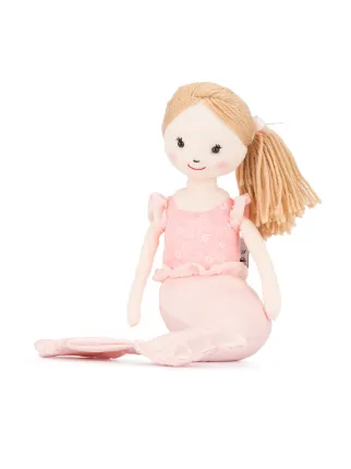 jellycat mermaid