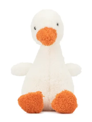 jellycat duck soft toy