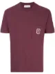 Image 1 of Cerruti 1881 chest pocket T-shirt