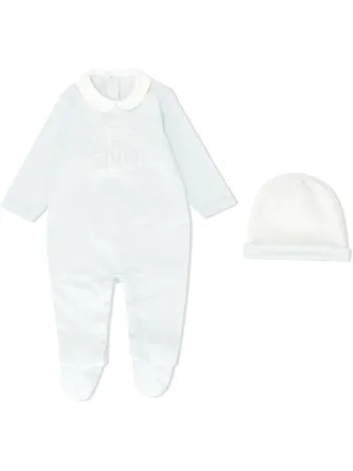 roberto cavalli baby grow
