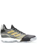 adidas T-Mac Millennium sneakers - Black