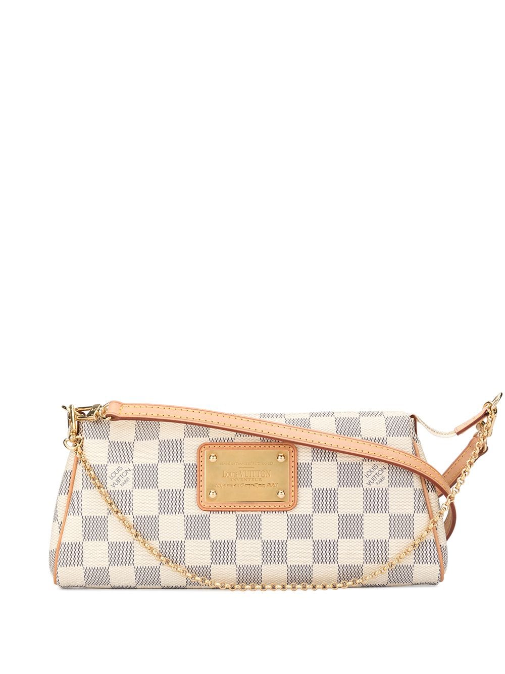 Louis Vuitton Eva 2way Clutch - Farfetch