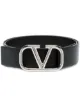 Image 1 of Valentino Garavani VLOGO buckle belt