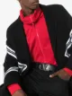 Image 2 of Valentino Garavani VLOGO buckle belt