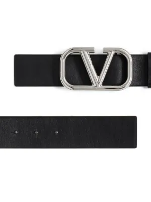 【美品】Valentino Garavani ベルト リバーシブル 80サイズ Valentino Garavani（ヴァレンティノ・ガラヴァーニ）メンズ