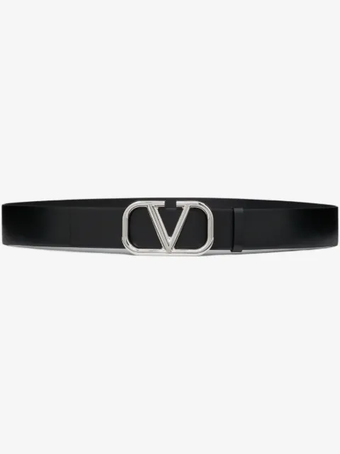 Valentino Garavani 40mm VLogo Signature belt