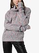 Prada slouchy turtleneck jumper
