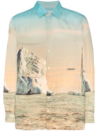 ambush iceberg shirt