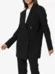 Joseph John double-breasted blazer