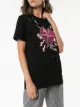 Prada Heart-print T-shirt