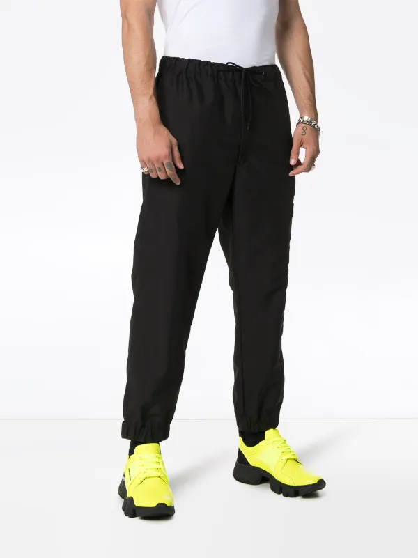 Shell track hot sale pants mens