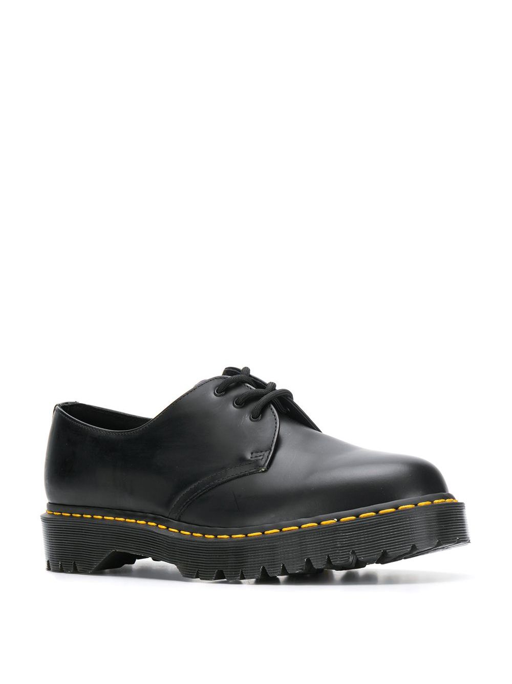 фото Dr. Martens классические броги