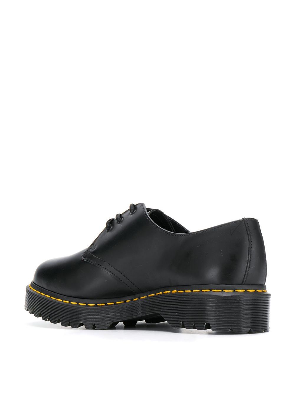 фото Dr. Martens классические броги