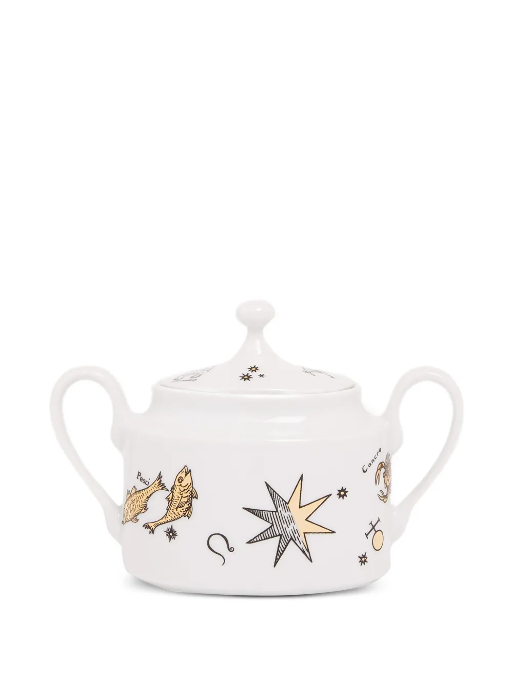 Fornasetti シュガー ボウル | ティー＆コーヒー | Image 2