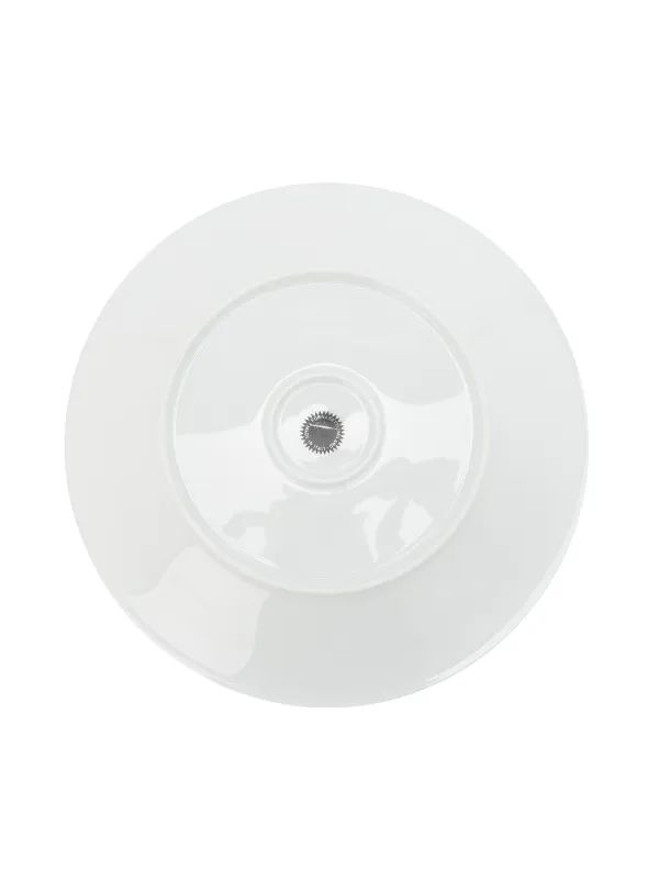 Fornasetti デコラティブ プレート | ホワイト | FARFETCH JP